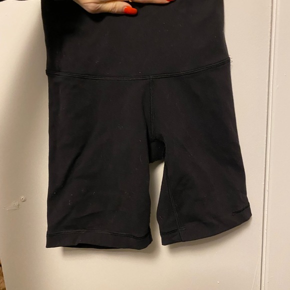 Tna cycling shorts xxs - Picture 2 of 5